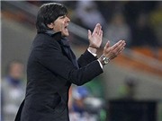 Bóng đá anh, ngoại hạng anh, lịch thi đấu euro 2012, Joachim Loew: Rooney chưa phải là đại bác, nhưng sẵn sàng bùng nổ