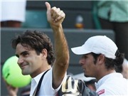 Bóng đá anh, ngoại hạng anh, lịch thi đấu euro 2012, Federer vào vòng 3 Wimbledon 2010: Đừng để cho ngày ấy lụi tàn...