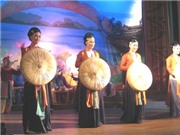 Bóng đá anh, ngoại hạng anh, lịch thi đấu euro 2012, Chèo Hà Nội mở cửa đón khách Tây!