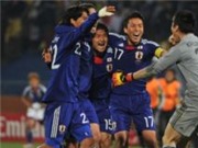 Bóng đá anh, ngoại hạng anh, lịch thi đấu euro 2012, Trận Đan Mạch-Nhật Bản 1-3, HLV Olsen: Hai cú sút phạt quyết định trận đấu