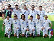Bóng đá anh, ngoại hạng anh, lịch thi đấu euro 2012, Italia thảm bại, HLV Lippi nhận hết trách nhiệm 