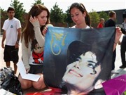 Bóng đá anh, ngoại hạng anh, lịch thi đấu euro 2012,  Thế giới ngập tràn M.Jackson