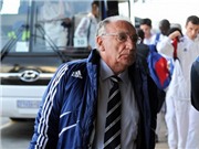 Bóng đá anh, ngoại hạng anh, lịch thi đấu euro 2012, Bộ trưởng thể thao Pháp: “Sự ra đi của Escalettes là không thể tránh khỏi”