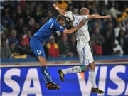 Bóng đá anh, ngoại hạng anh, lịch thi đấu euro 2012, Xem World Cup ở… công viên
