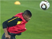 Bóng đá anh, ngoại hạng anh, lịch thi đấu euro 2012, ĐT Brazil: Ai thay Kaka?