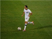 Bóng đá anh, ngoại hạng anh, lịch thi đấu euro 2012, ĐT Mỹ: Donovan & người hùng kiểu Hollywood