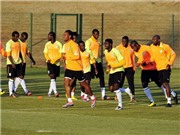 Bóng đá anh, ngoại hạng anh, lịch thi đấu euro 2012, 21h00 ngày 25/6, CHDCND Triều Tiên – Bờ Biển Ngà: Có thắng nổi Triều Tiên 9-0?
