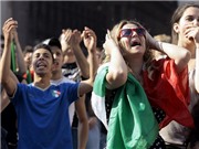 Bóng đá anh, ngoại hạng anh, lịch thi đấu euro 2012, Mũi Hảo Vọng, thiên thanh ảo vọng