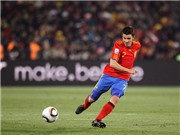 Bóng đá anh, ngoại hạng anh, lịch thi đấu euro 2012, 01h30 ngày 26/6, Chile - Tây Ban Nha: Đại tiệc tấn công