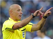 Bóng đá anh, ngoại hạng anh, lịch thi đấu euro 2012, Phiếm mà không phiếm: Họ cũng sai ê hề?