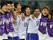 Bóng đá anh, ngoại hạng anh, lịch thi đấu euro 2012, Người nổi tiếng & World Cup: 4 năm lại là một tình yêu mới!