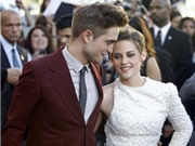 Bóng đá anh, ngoại hạng anh, lịch thi đấu euro 2012, Robert Pattinson: "Nhật thực" bạo lực và gợi tình hơn