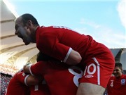 Bóng đá anh, ngoại hạng anh, lịch thi đấu euro 2012, ĐT Anh "lết" qua vòng bảng: Mây mù đã tan?