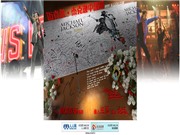 Bóng đá anh, ngoại hạng anh, lịch thi đấu euro 2012, Zhang Rui: Người hâm mộ M.Jackson nhất
