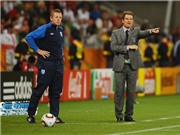 Bóng đá anh, ngoại hạng anh, lịch thi đấu euro 2012, Stuart Pearce: "Đá penalty là khoa học, chứ không phải may mắn"
