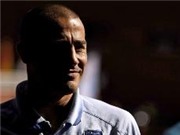 Bóng đá anh, ngoại hạng anh, lịch thi đấu euro 2012, “Tội đồ” Fabio Cannavaro: Khi thời gian phản bội anh