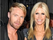 Bóng đá anh, ngoại hạng anh, lịch thi đấu euro 2012, Ronan Keating không được vợ tha thứ 