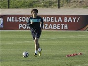 Bóng đá anh, ngoại hạng anh, lịch thi đấu euro 2012, Nhân vật: Còn một Park khác
