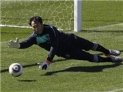 Bóng đá anh, ngoại hạng anh, lịch thi đấu euro 2012, Nếu đá penalty: Người Hàn sẽ dùng Lee Woon-jae!