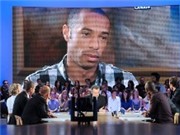 Bóng đá anh, ngoại hạng anh, lịch thi đấu euro 2012, Henry phơi bày nội tình đội tuyển Pháp