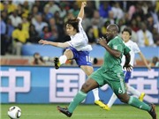 Bóng đá anh, ngoại hạng anh, lịch thi đấu euro 2012, Người châu Á biết bí mật Jabulani?