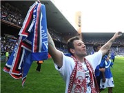 Bóng đá anh, ngoại hạng anh, lịch thi đấu euro 2012, Italia hậu World Cup: Bắt đầu từ Balotelli và Cassano