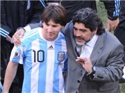 Bóng đá anh, ngoại hạng anh, lịch thi đấu euro 2012, Sau vòng đấu bảng World Cup 2010: Như một Copa America mở rộng