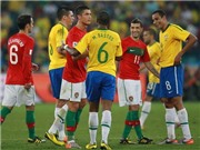 Bóng đá anh, ngoại hạng anh, lịch thi đấu euro 2012, Những cậu nhóc mê World Cup ở đảo Hòn Tre  