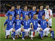Bóng đá anh, ngoại hạng anh, lịch thi đấu euro 2012, Đừng khóc cho tôi…Italia!