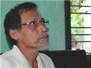 Bóng đá anh, ngoại hạng anh, lịch thi đấu euro 2012, Nhà văn “lão nông” Ngô Phan Lưu: Vừa xem World Cup vừa... ngủ gật