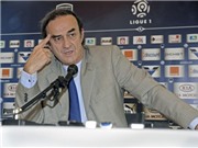 Bóng đá anh, ngoại hạng anh, lịch thi đấu euro 2012, ĐT Pháp: Hợp đồng với Blanc đã được ký kết