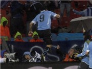 Bóng đá anh, ngoại hạng anh, lịch thi đấu euro 2012, World Cup 2010: Nam Mỹ sẽ lên ngôi?