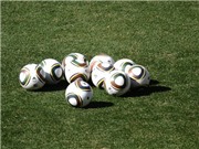 Bóng đá anh, ngoại hạng anh, lịch thi đấu euro 2012, FIFA thừa nhận Jabulani có vấn đề