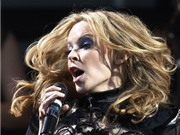 Bóng đá anh, ngoại hạng anh, lịch thi đấu euro 2012, Kylie Minogue không thể sinh con