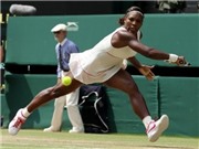 Bóng đá anh, ngoại hạng anh, lịch thi đấu euro 2012, Nội dung đơn nữ ở Wimbledon 2010: Ai có thể cản bước Serena Williams?
