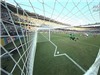 Blog Bóng đá: Tuyên ngôn của Lineker