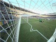 Bóng đá anh, ngoại hạng anh, lịch thi đấu euro 2012, Blog Bóng đá: Tuyên ngôn của Lineker