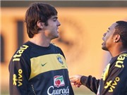 Bóng đá anh, ngoại hạng anh, lịch thi đấu euro 2012, Góc Hồng Ngọc: Đánh bại Brazil bằng cách nào?