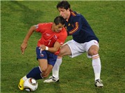 Bóng đá anh, ngoại hạng anh, lịch thi đấu euro 2012, Niềm tin ở Alexis Sanchez 