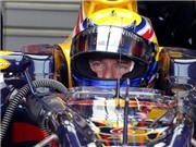 Bóng đá anh, ngoại hạng anh, lịch thi đấu euro 2012, Đua xe Công thức 1, chặng 9 - GP Châu Âu: Mark Webber thoát chết