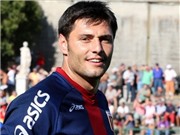 Bóng đá anh, ngoại hạng anh, lịch thi đấu euro 2012, Serie A: Milan mượn Amelia