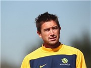 Bóng đá anh, ngoại hạng anh, lịch thi đấu euro 2012, Kewell: FIFA thiên vị các đội lớn
