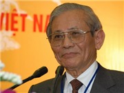 Bóng đá anh, ngoại hạng anh, lịch thi đấu euro 2012, GS Phan Huy Lê - người nặng lòng với dấu tích Thăng Long