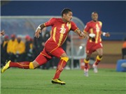 Bóng đá anh, ngoại hạng anh, lịch thi đấu euro 2012, Trước trận Uruguay-Ghana: Ghana thiệt quân