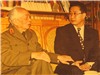 Bóng đá anh, ngoại hạng anh, lịch thi đấu euro 2012, Lý Xương Căn: cuộc trở về trọn vẹn sau 800 năm 