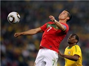 Bóng đá anh, ngoại hạng anh, lịch thi đấu euro 2012, Sức mạnh của Bồ Đào Nha: Hàng thủ!