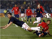 Bóng đá anh, ngoại hạng anh, lịch thi đấu euro 2012, Del Bosque không muốn thay đổi: Javi Martinez thay Xabi Alonso