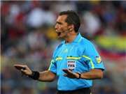 Bóng đá anh, ngoại hạng anh, lịch thi đấu euro 2012, Từ sai lầm của trọng tài Larrionda: FIFA sẽ nghĩ gì?