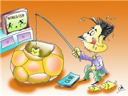 Bóng đá anh, ngoại hạng anh, lịch thi đấu euro 2012, Mùa World Cup câu cá... độ