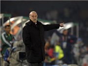 Bóng đá anh, ngoại hạng anh, lịch thi đấu euro 2012, HLV Del Bosque ca ngợi hàng thủ của Bồ Đào Nha